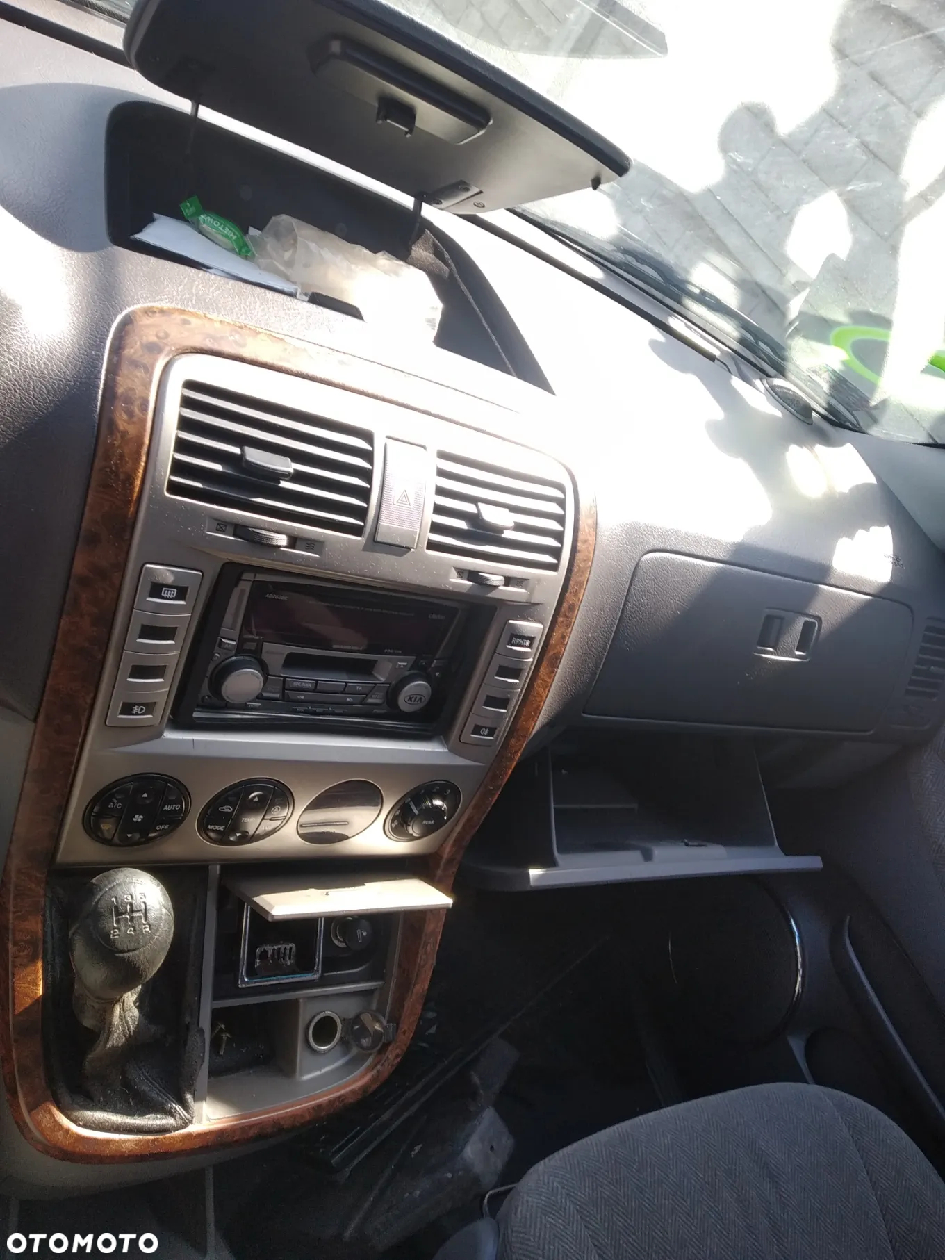 KIA CARNIVAL I LIFT 01 - 05 2.9 CRDI J3 - POMPA WSPOMAGANIA - 30