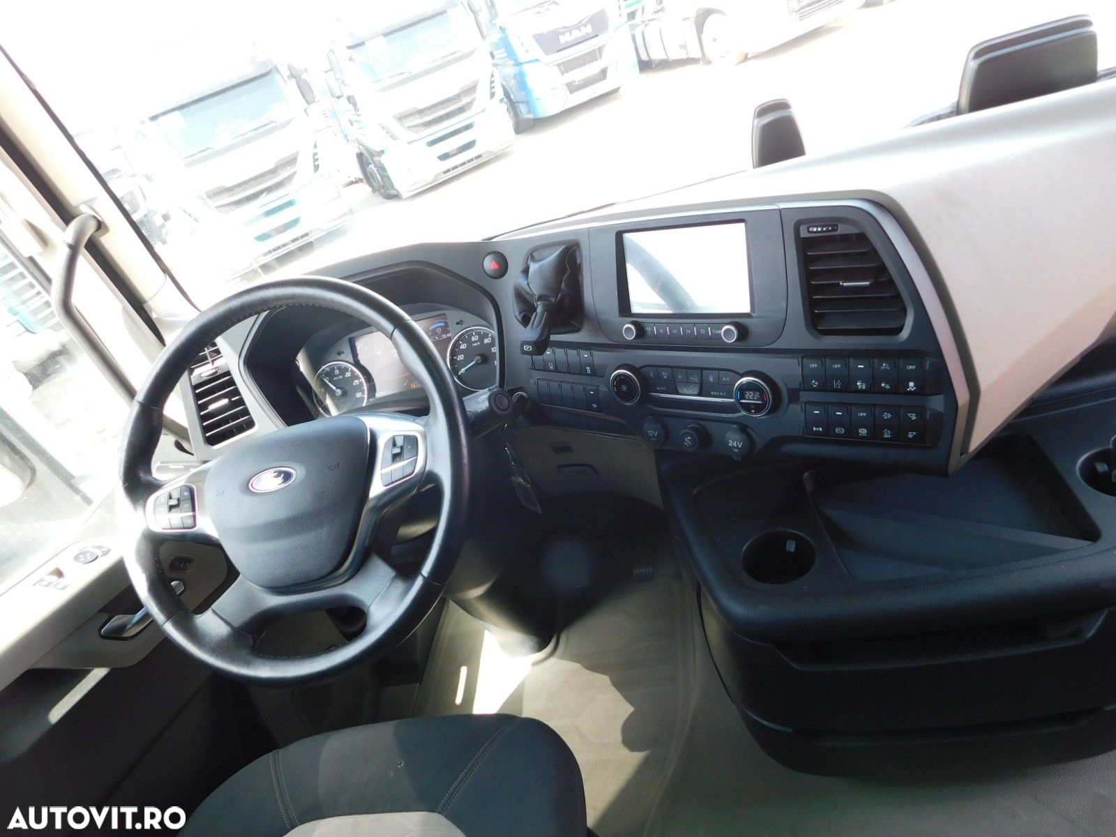Ford F max chk1 - 6