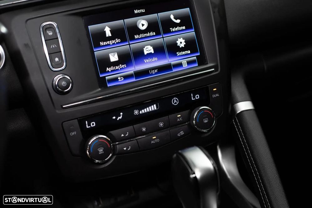 Renault Kadjar Energy TCe 130 EDC LIMITED - 23