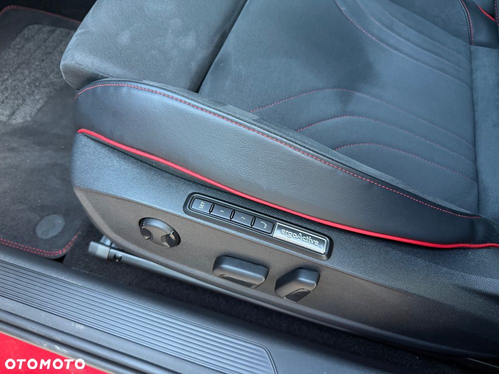 Volkswagen ID.3 GTX Performance - 11