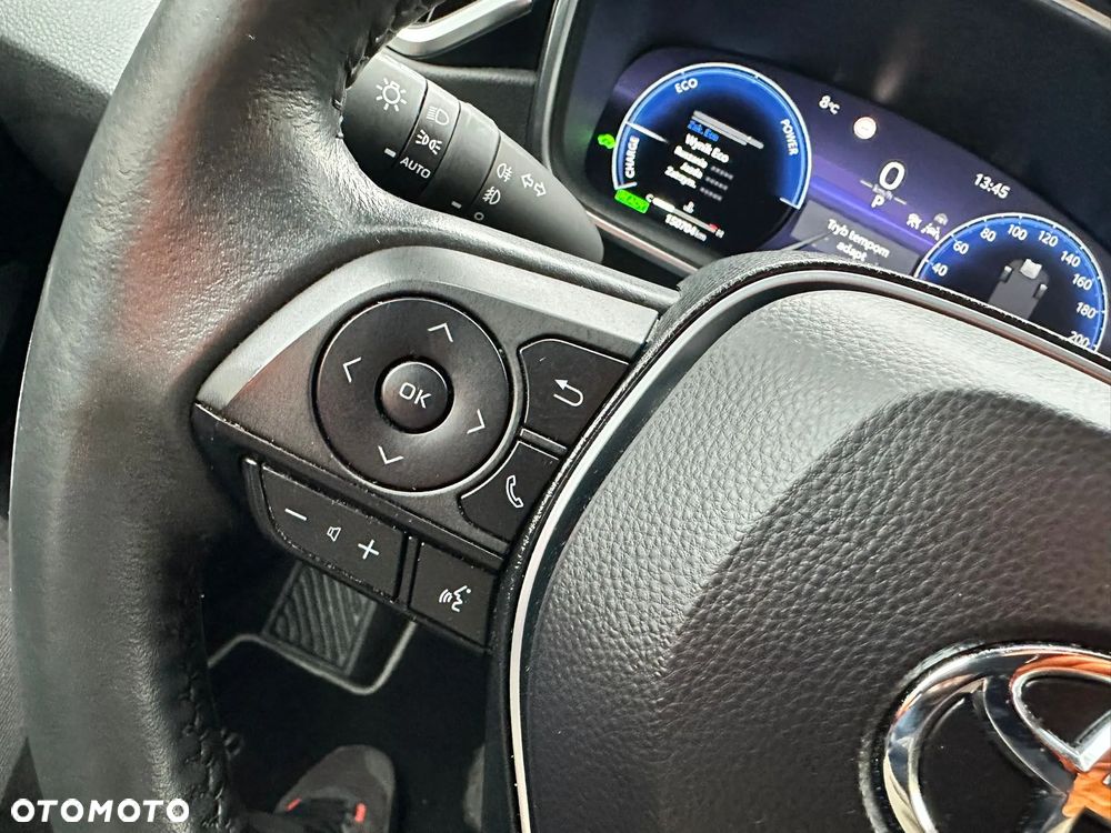 Toyota Corolla 1.8 Hybrid Touring Sports Business Edition - 24