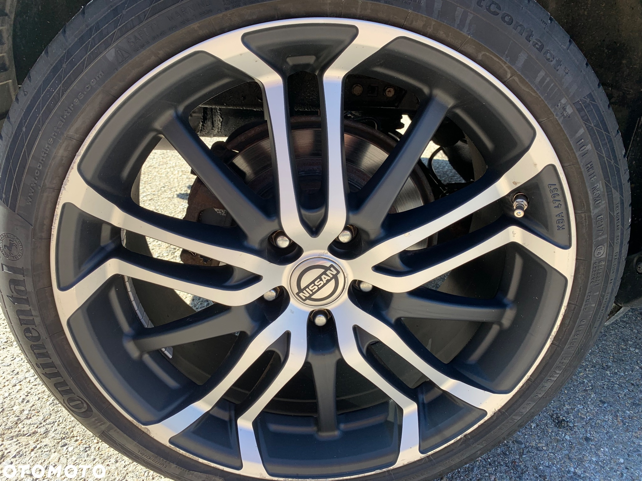 Nissan Juke 1.6 DIG-T Acenta EU6 - 21