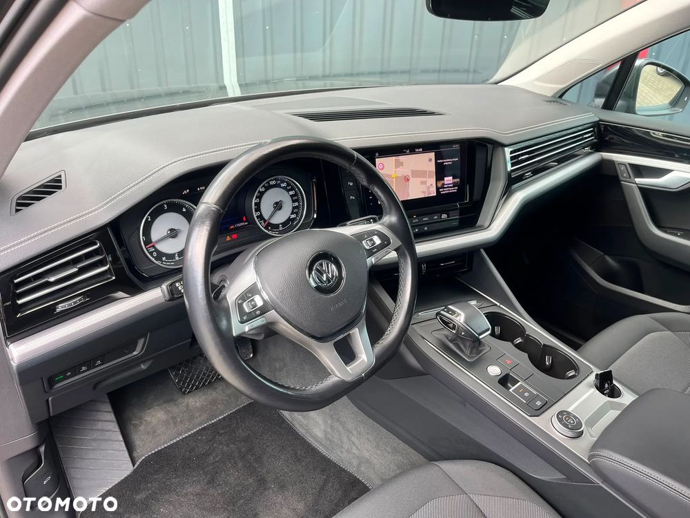 Volkswagen Touareg 3.0 V6 TDI SCR 4Mot - 15