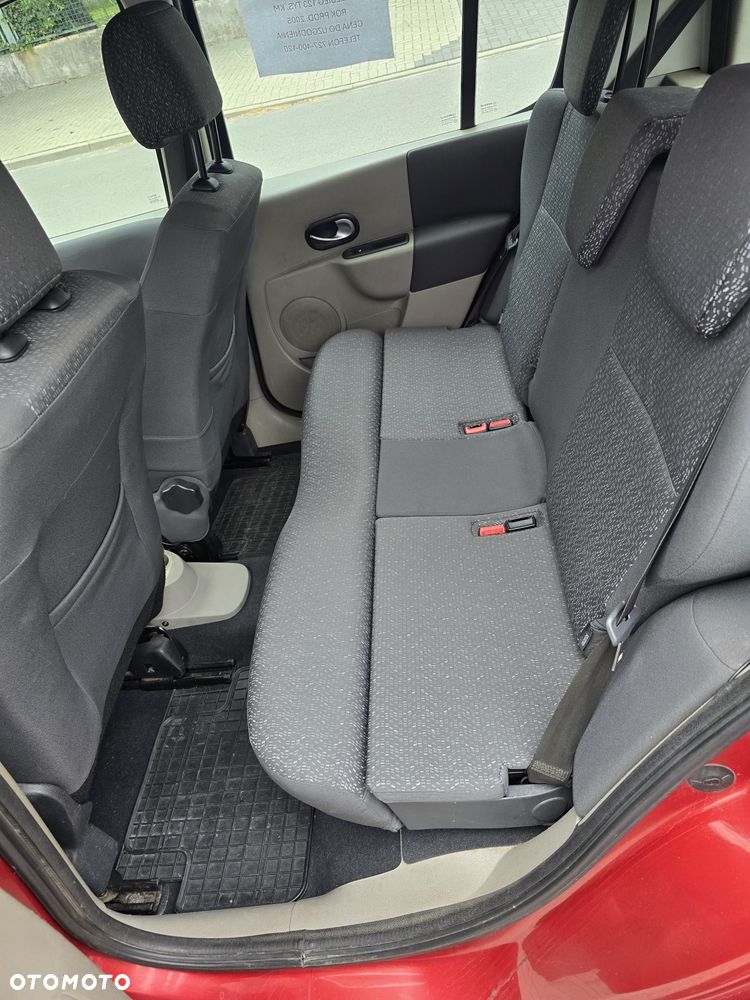Renault Modus - 7