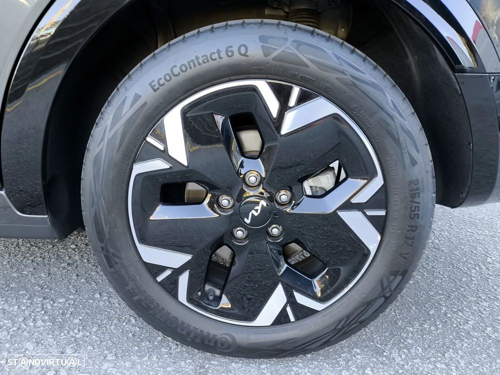 Kia e-Niro 64kWh - 33