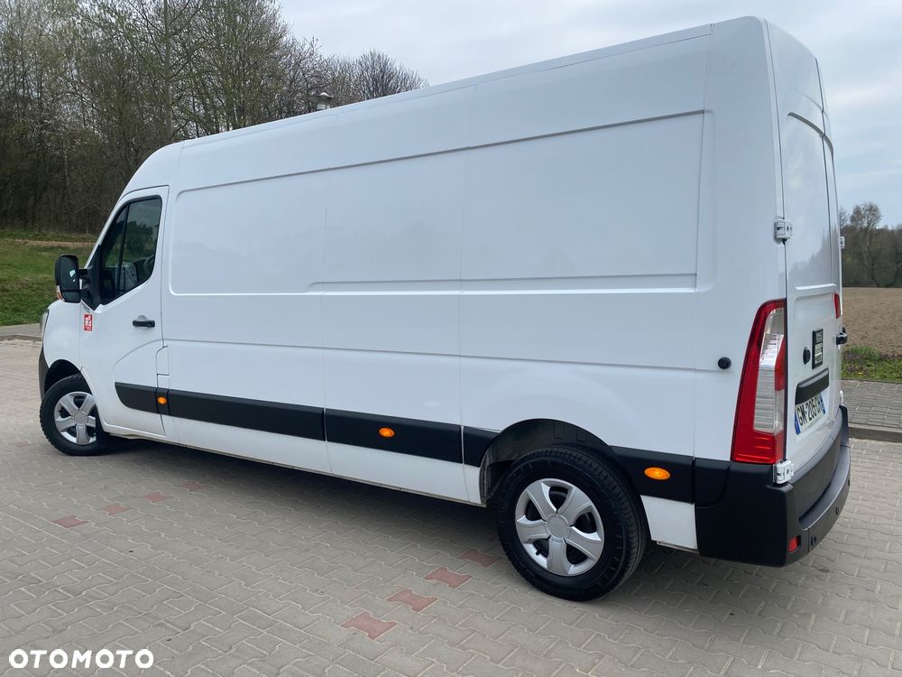 Renault Master - 12