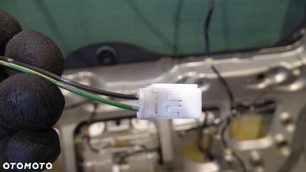 KLAPA TYŁ BAGAŻNIKA FIAT SEDICI 1.9 - 26