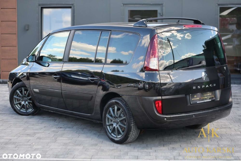 Renault Grand Espace - 10
