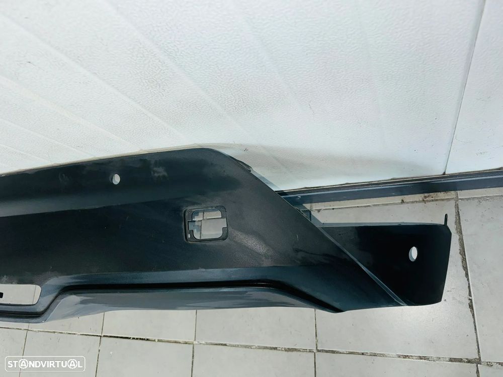 Spoiler Para Choques Trás Toyota C-HR - 2019 / 2024 - 4