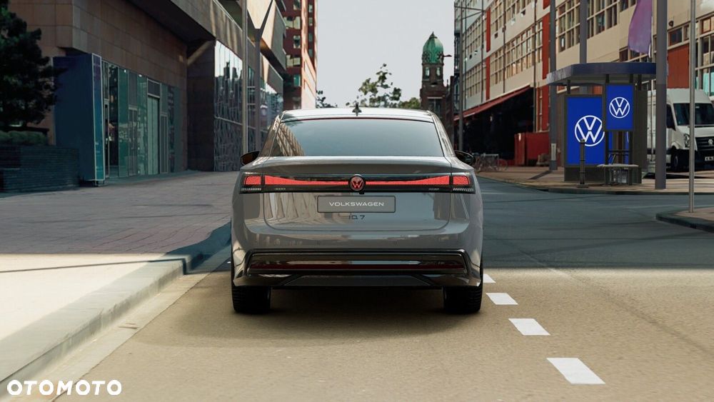 Volkswagen ID.7 86kWh Pro S - 8