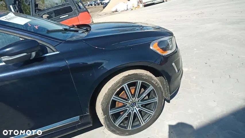 Volvo XC 60 T6 AWD Inscription - 4