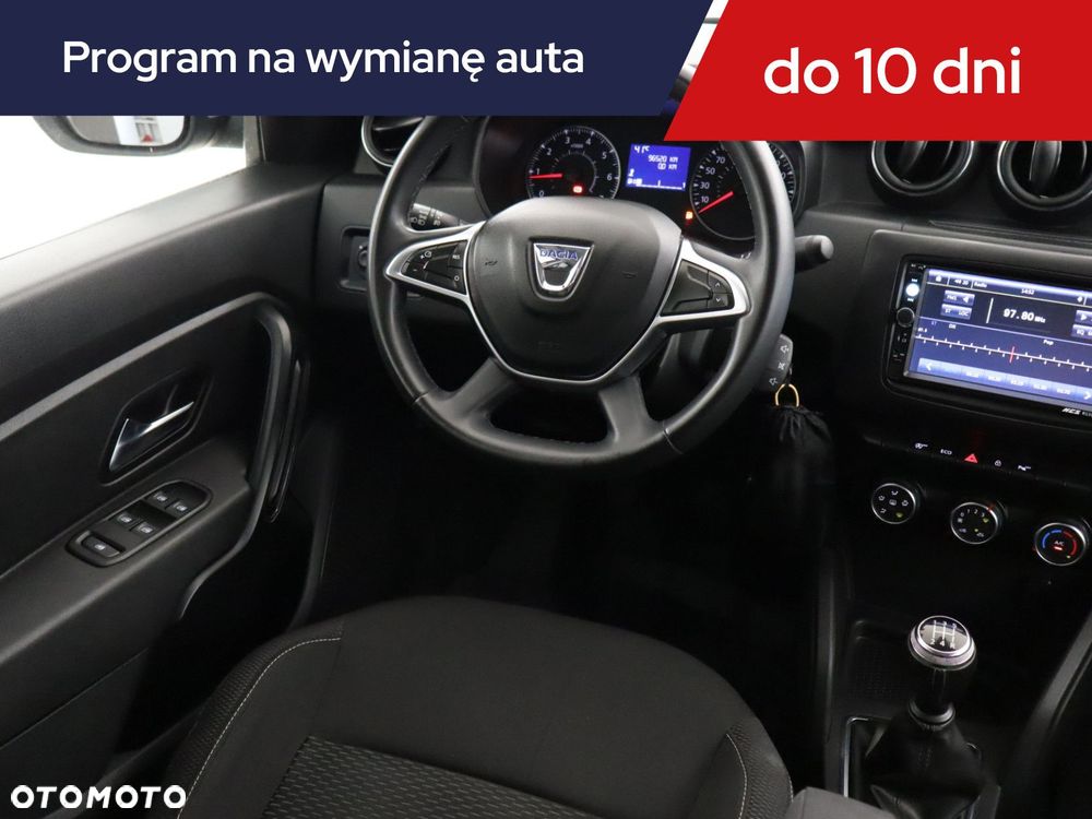 Dacia Duster - 9