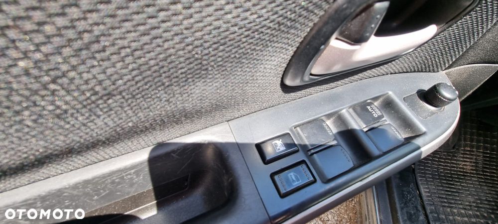 Suzuki Grand Vitara 2.7 V6 - 10