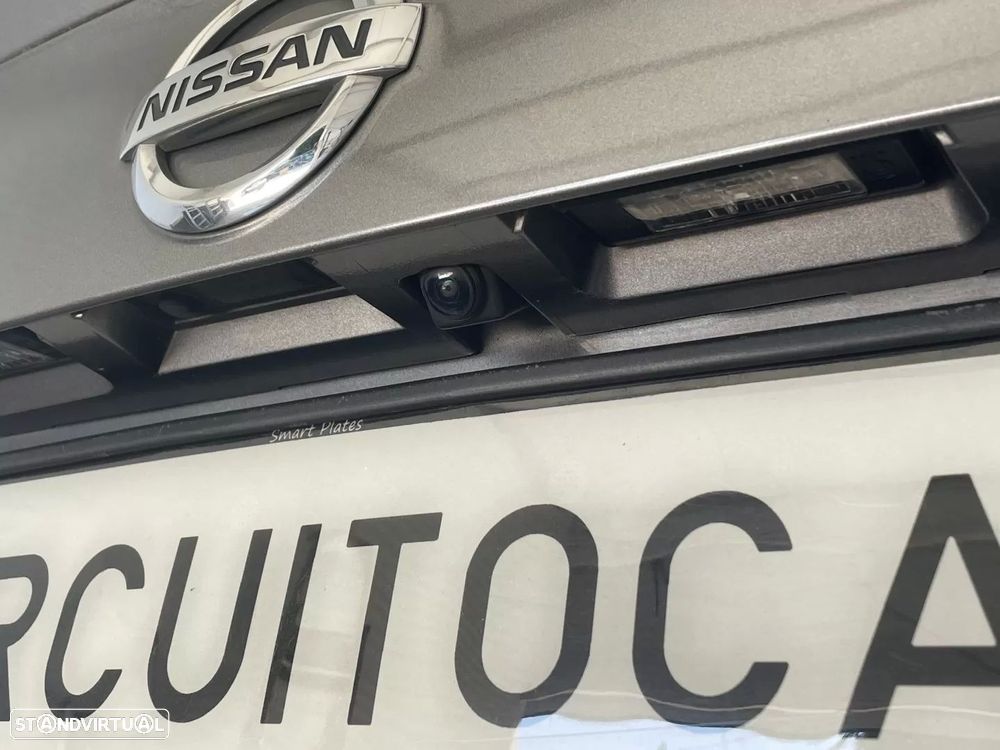 Nissan Qashqai 1.2 DIG-T N-Connecta - 38