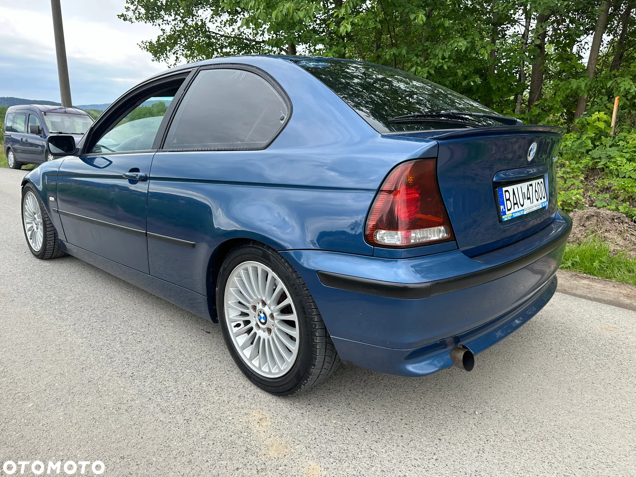 BMW Seria 3 330i - 30