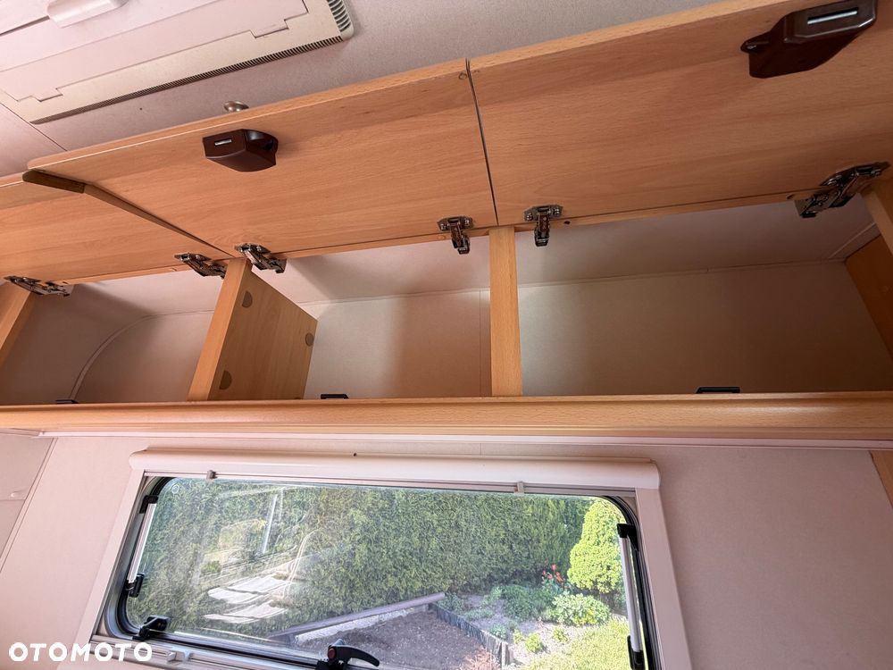 Fiat Ducato Dethleffs - 33