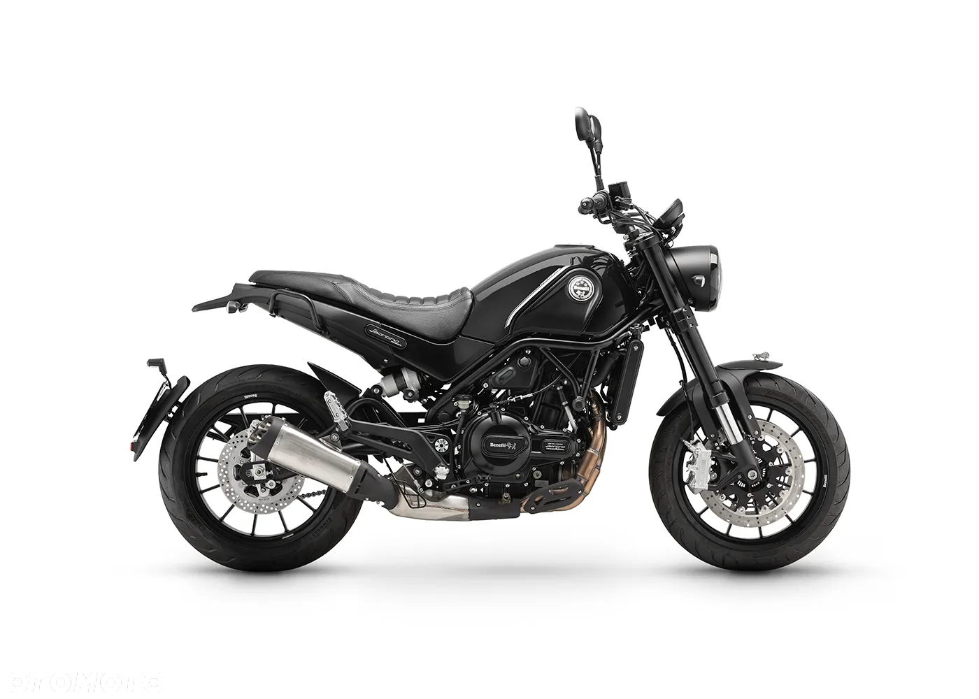 Benelli Leoncino - 3