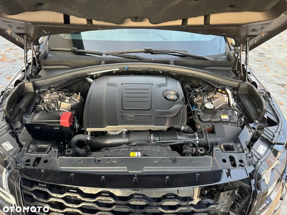 Land Rover Range Rover Velar 2.0 Si4 GPF R-Dynamic - 15