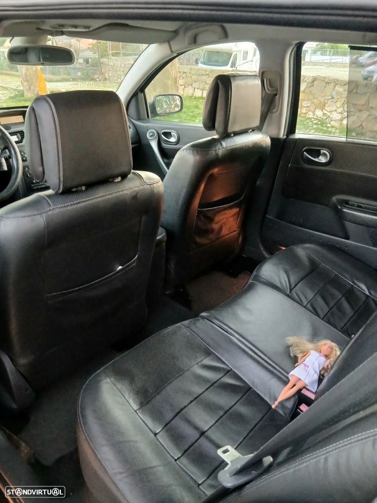 Renault Mégane Break 1.5 dCi Privilège - 7