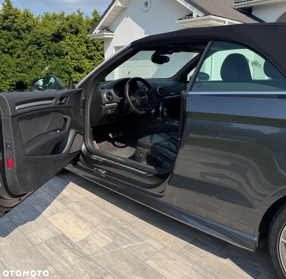 Audi S3 2.0 TFSI Quattro S tronic - 17