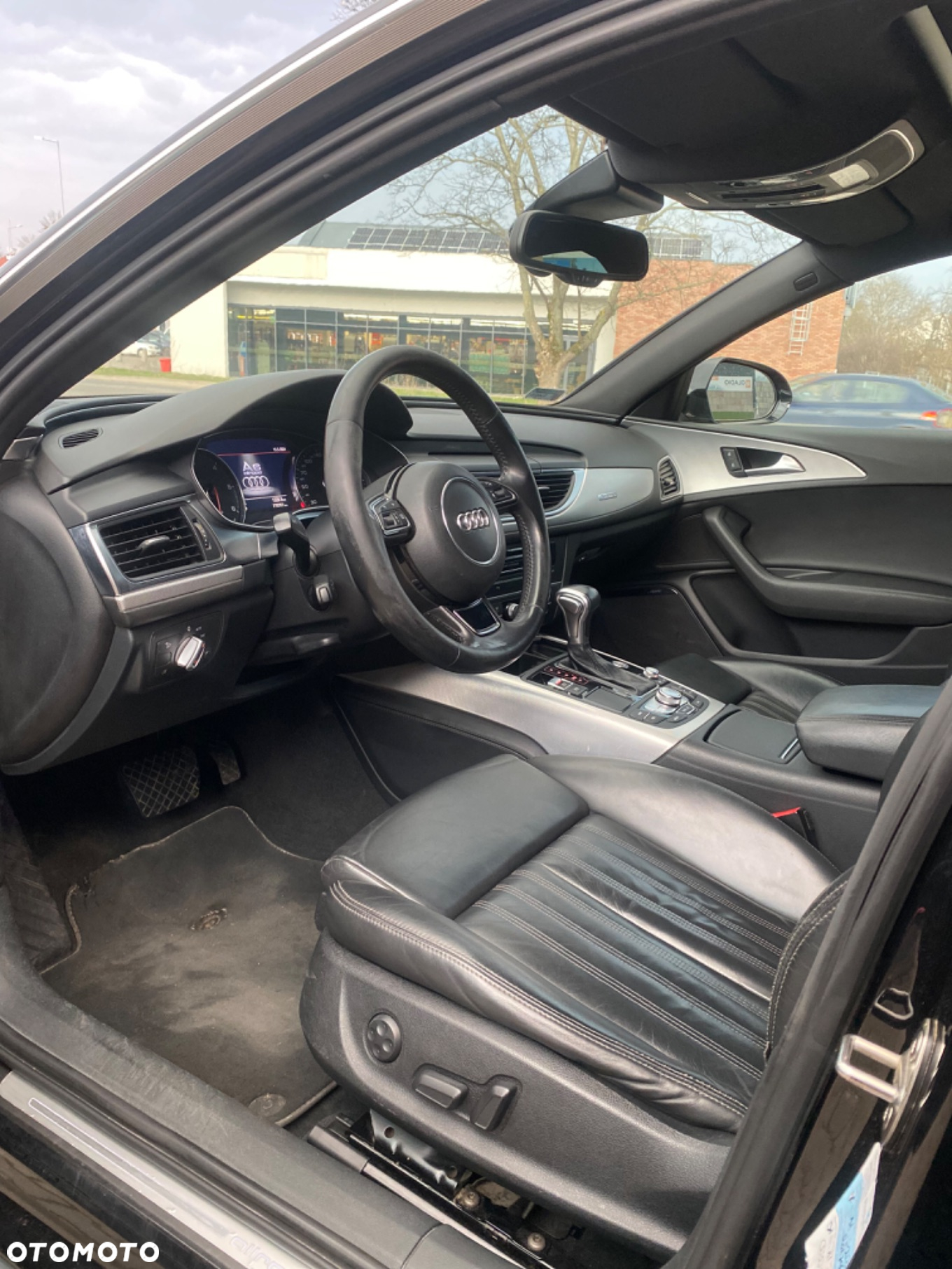 Audi A6 Allroad 3.0 TDI clean diesel Quattro S tronic - 22