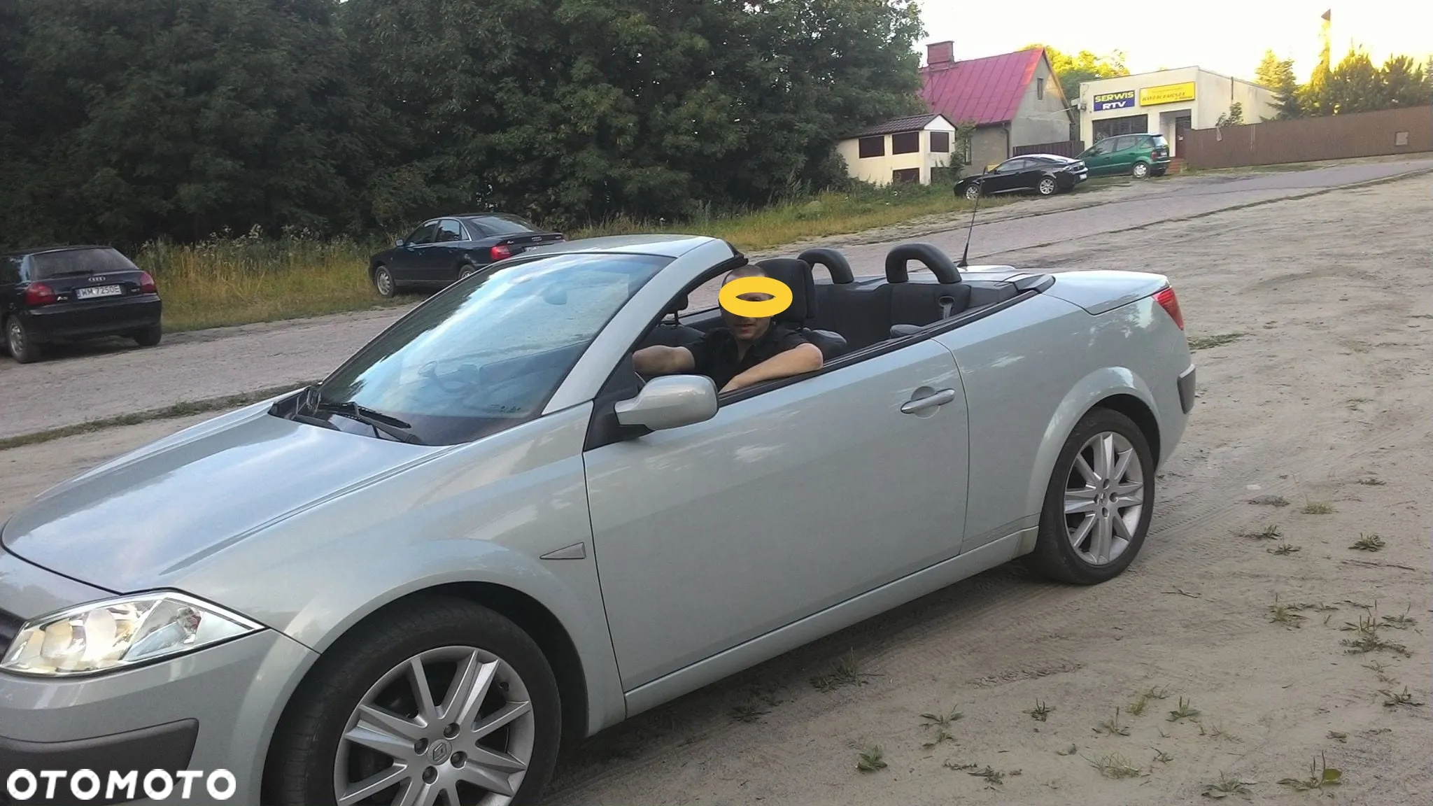 Renault Megane - 17