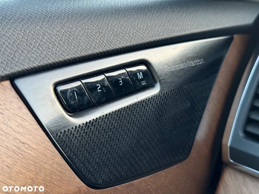Volvo XC 90 D5 AWD Momentum 7os - 26