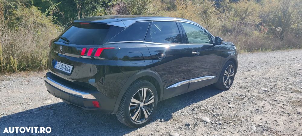 Peugeot 3008 - 2