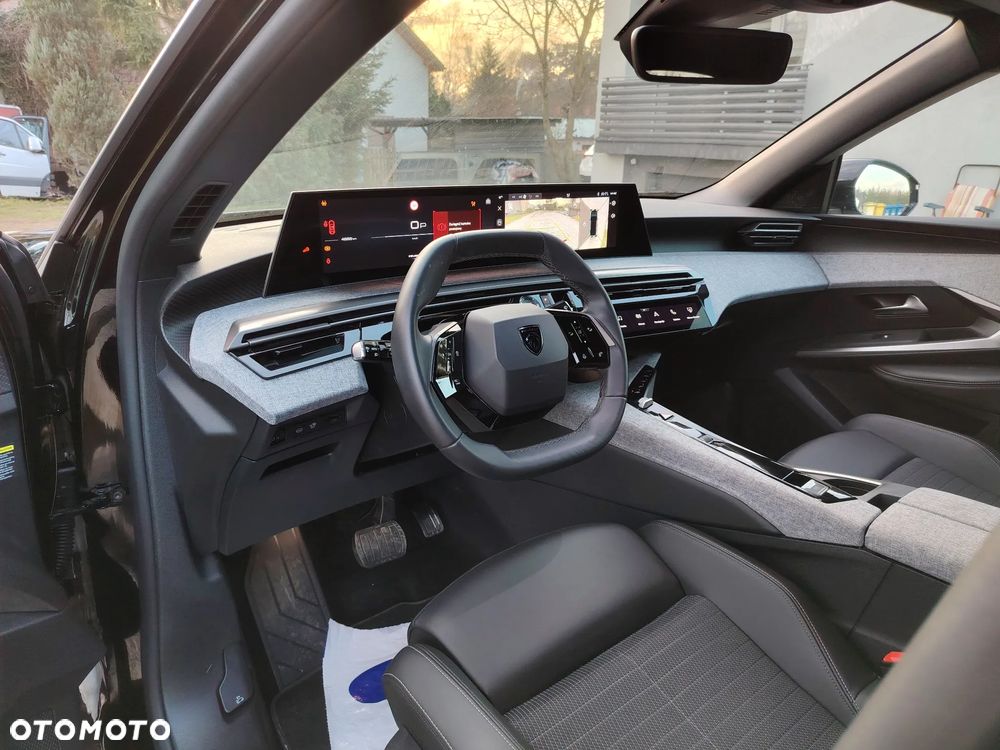 Peugeot 3008 1.2 PureTech mHEV Allure Pack S&S e-DCS6 - 39