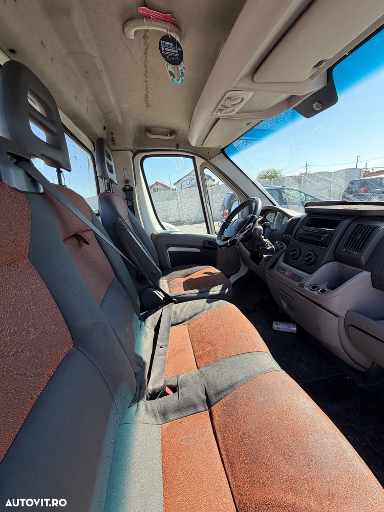 Fiat Ducato - 10