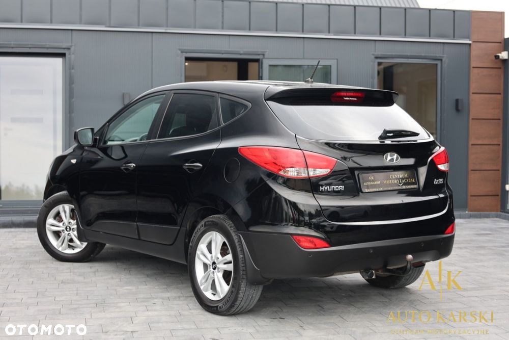 Hyundai ix35 - 6