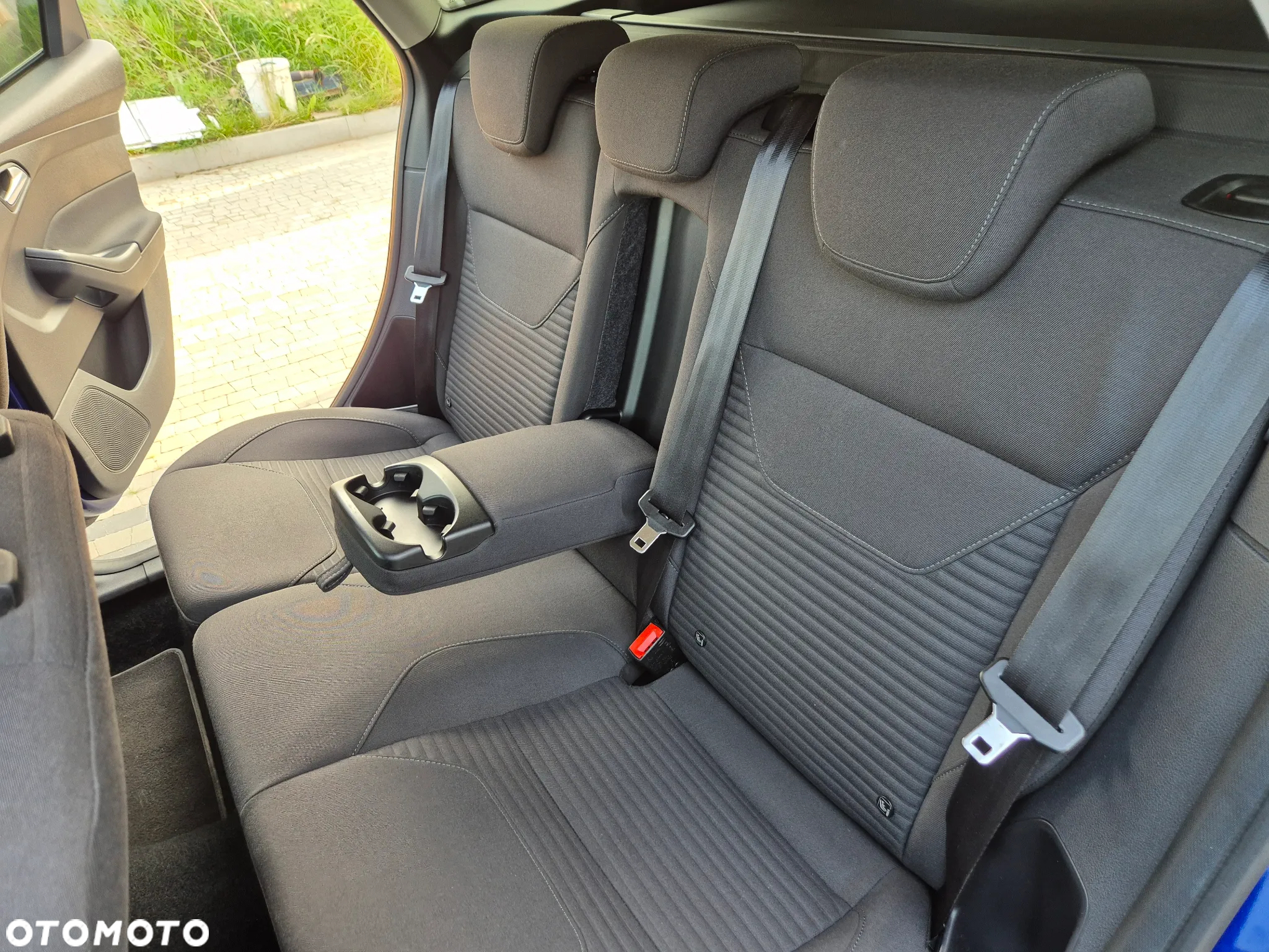 Ford Focus 1.0 EcoBoost Start-Stopp-System TITANIUM - 35
