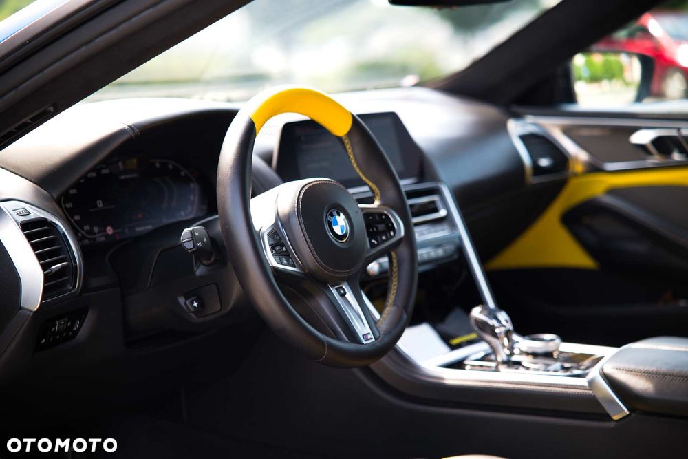 BMW Seria 8 - 14