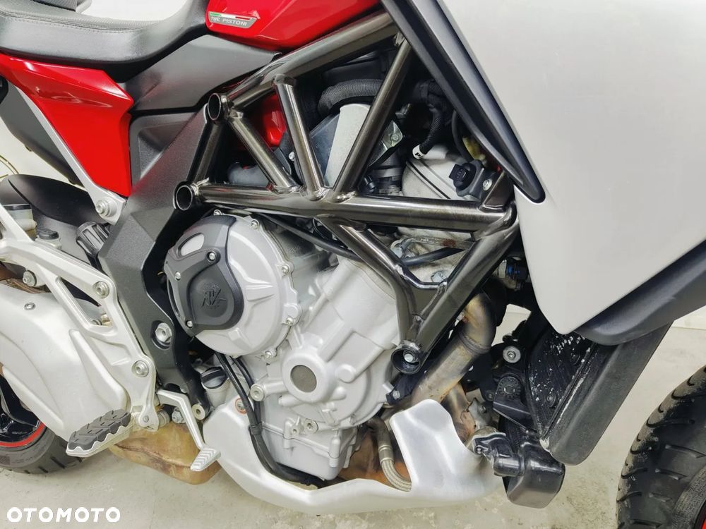 MV AGUSTA Turismo Veloce - 7