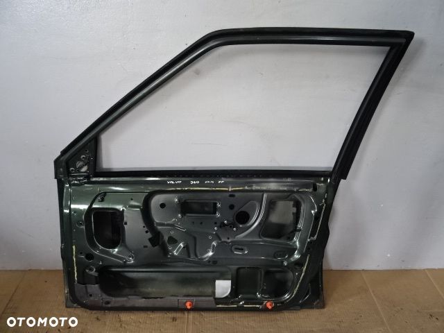 DRZWI PRAWY PRZÓD PRAWE PRZEDNIE VOLVO 960 LIFT 94-98 NR1122 - 9