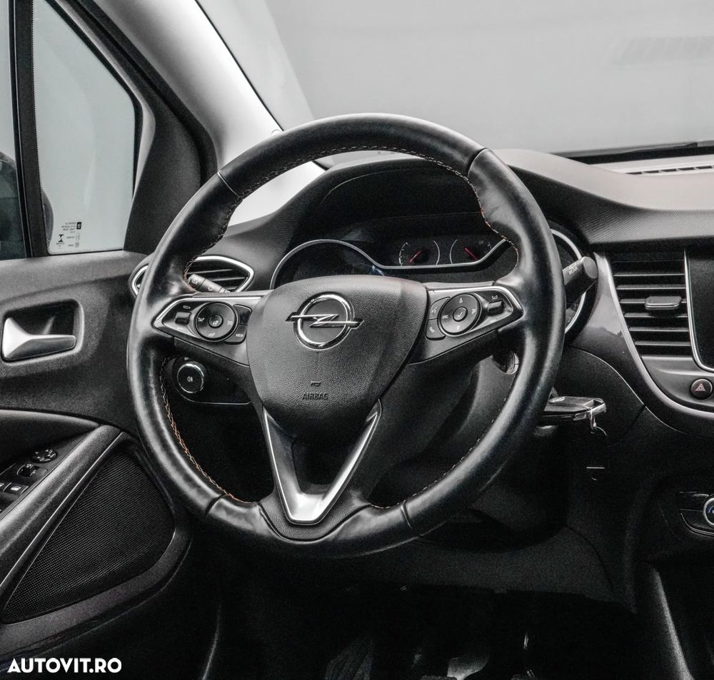 Opel Crossland 1.2 Start/Stop Design Line - 18