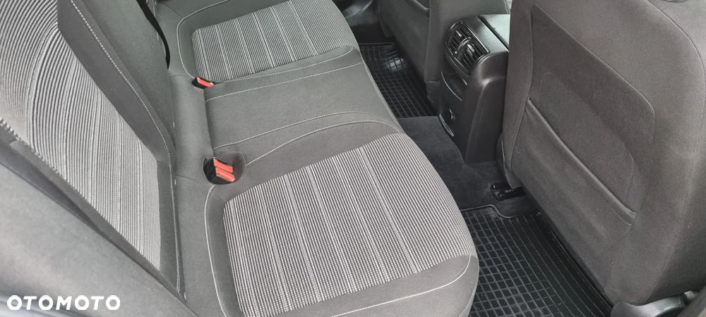 Opel Insignia 2.0 CDTI ecoFLEX Start/Stop Innovation - 15