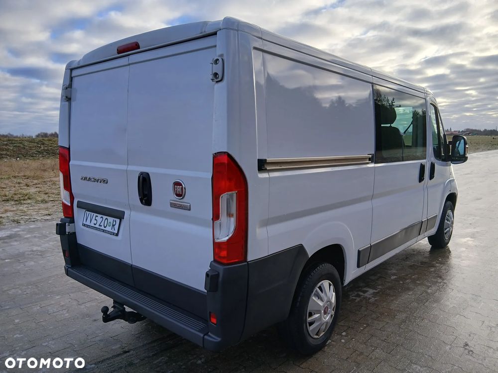 Fiat Ducato - 5
