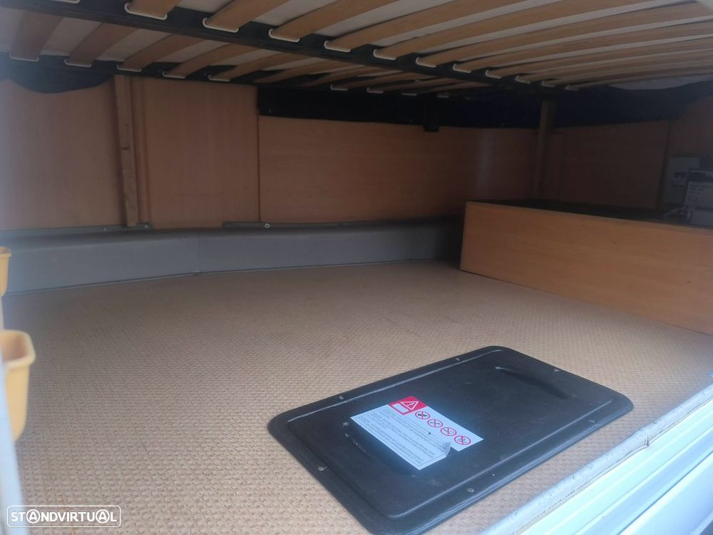 Pilote Aventura G680 suspenção pneumática - 21