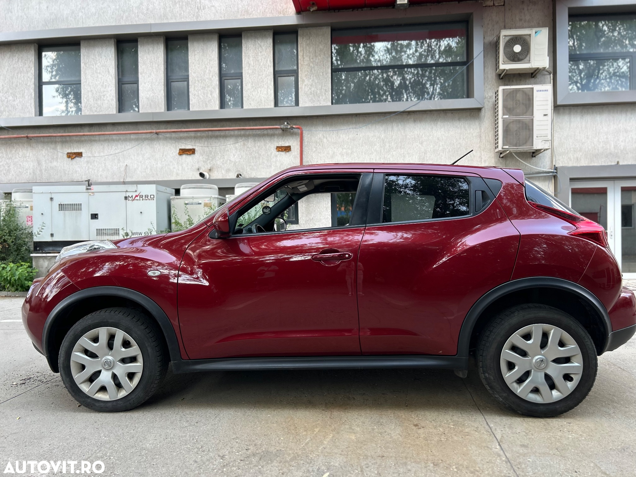Nissan Juke 1.6 Start/Stop Tekna - 3