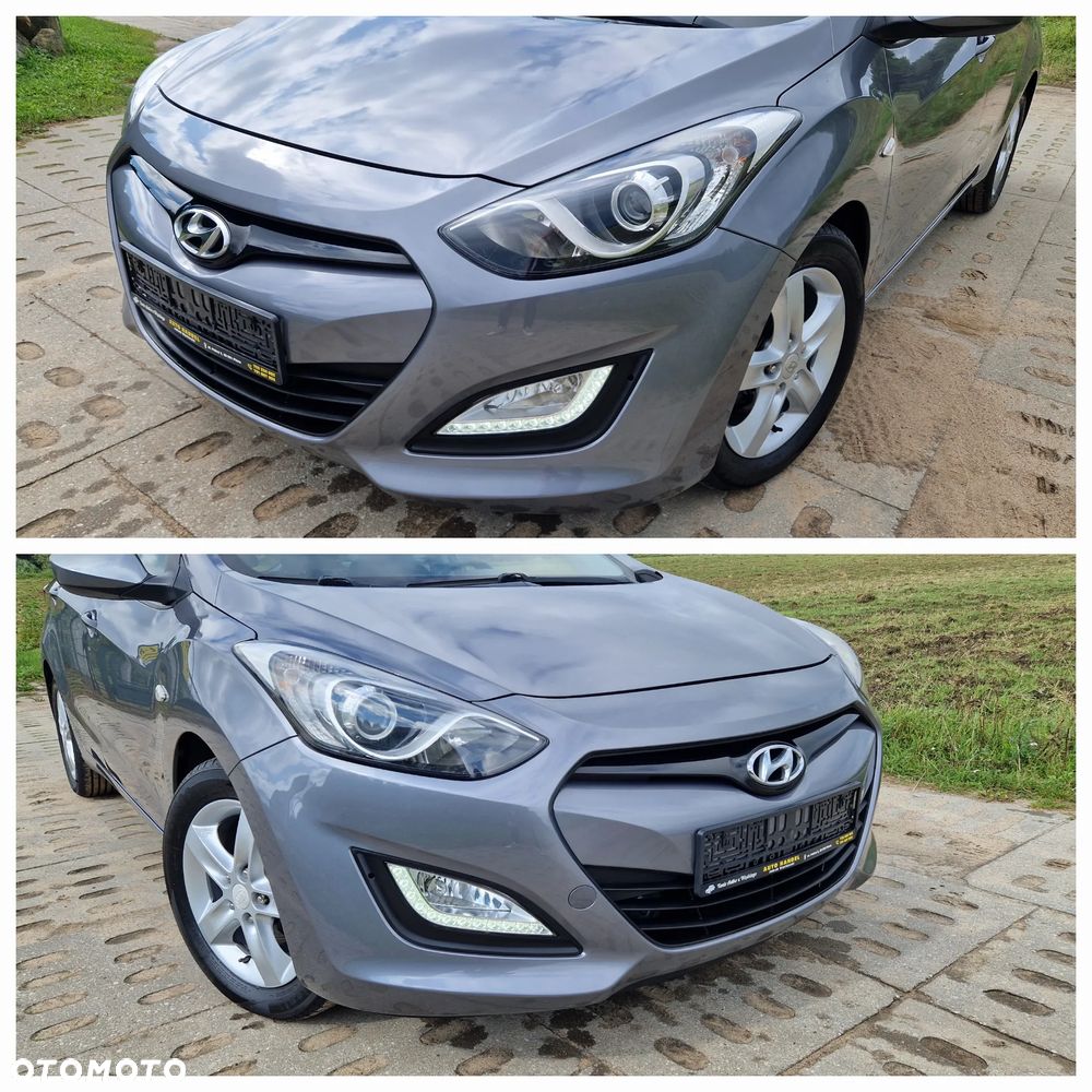 Hyundai i30 1.4 Trend - 33