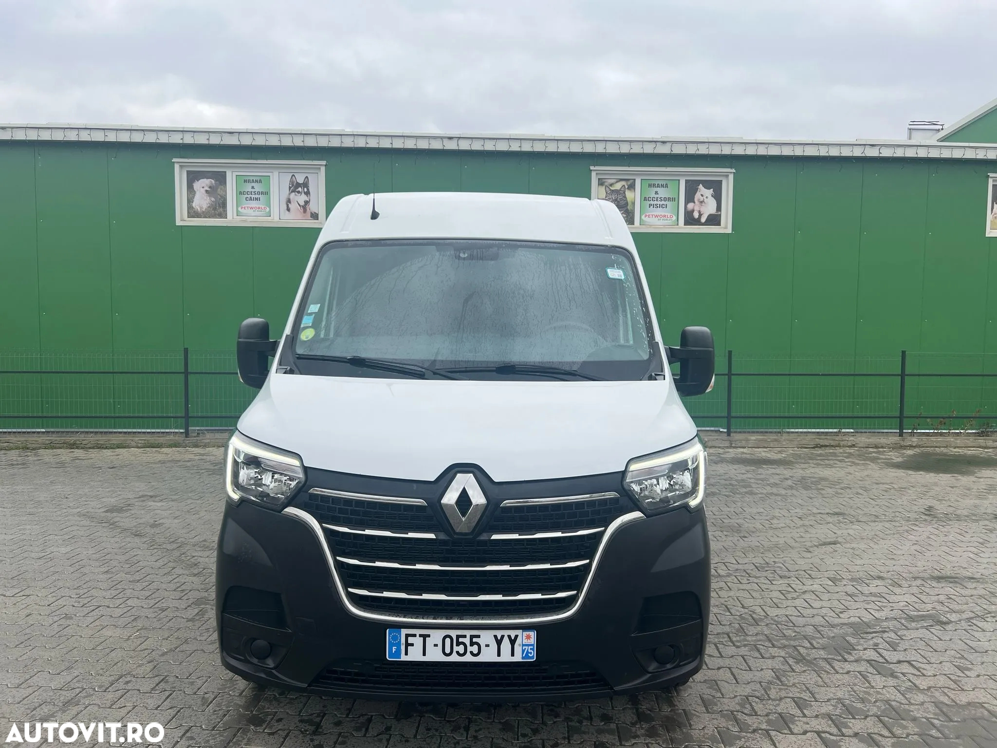 Renault Master - 9