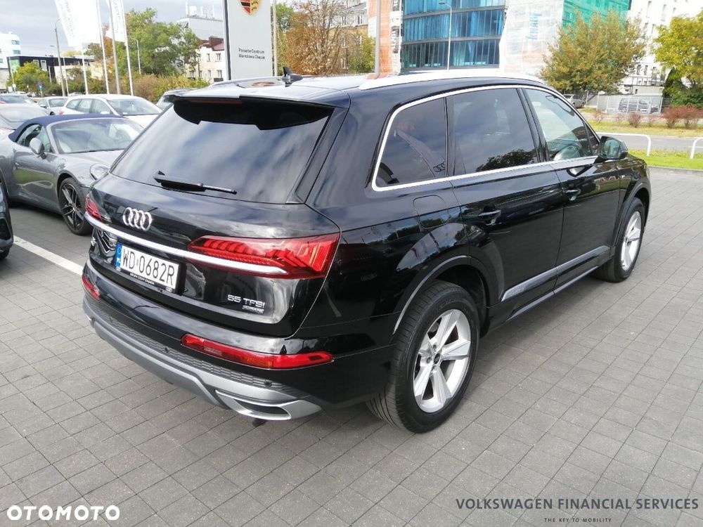 Audi Q7 - 4