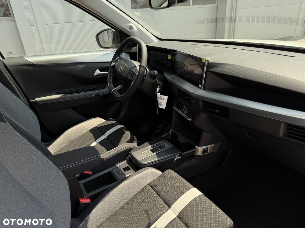 Opel Frontera 1.2 T mHEV GS eDTC6 - 7