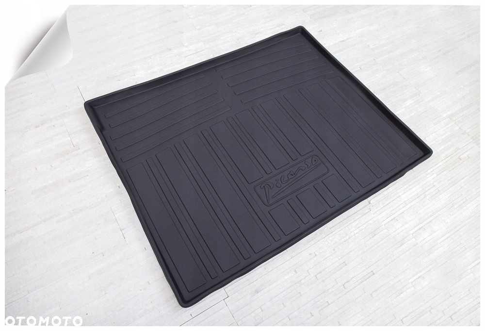 mata bagażnika citroen c4 picasso 5 os. 2013+ - 8