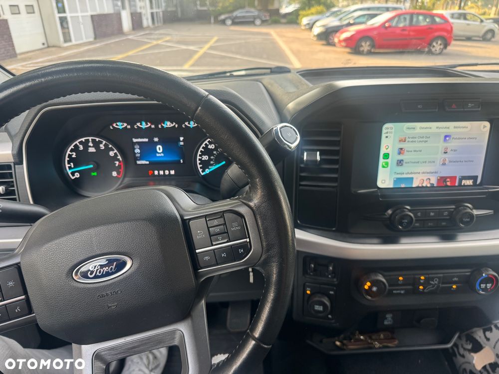 Ford F150 - 13