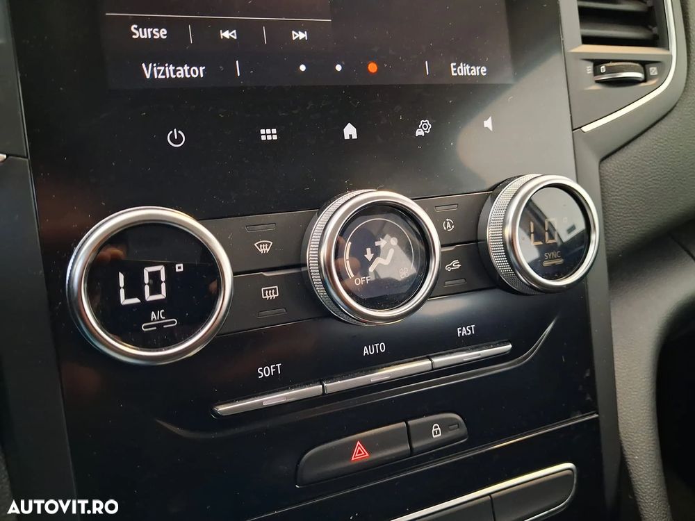 Renault Megane BLUE dCi 115 Techno - 8