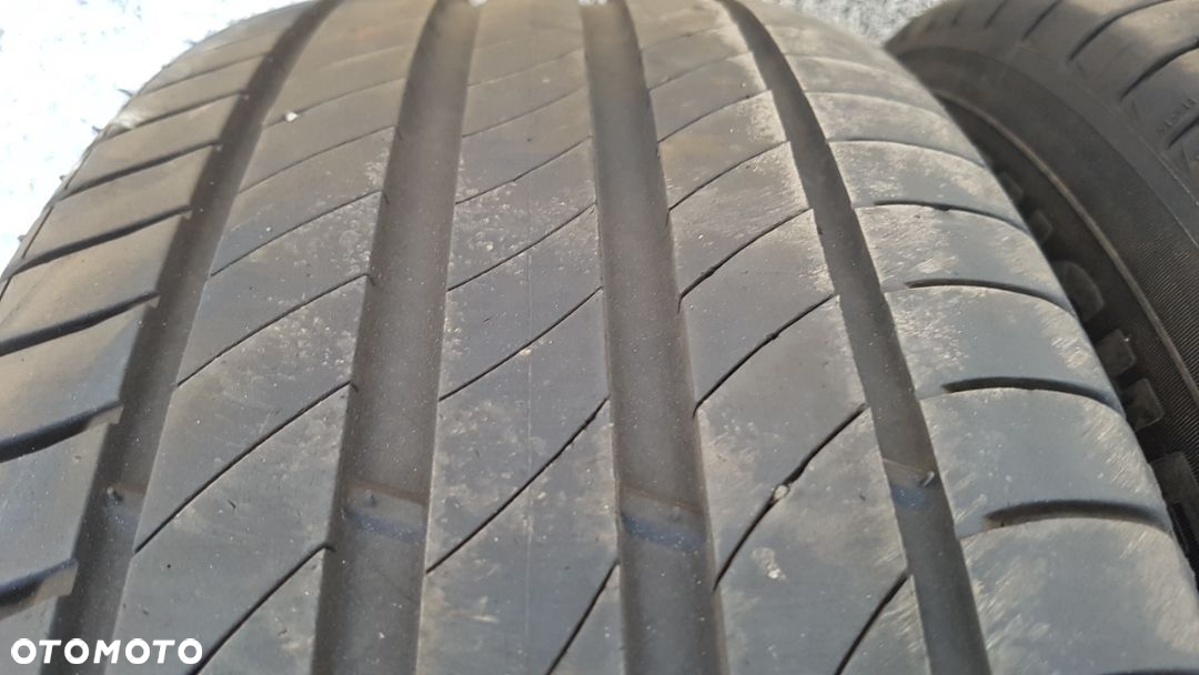 OPONY MICHELIN PRIMACY 4   195/65R16   195/65/16 - 5