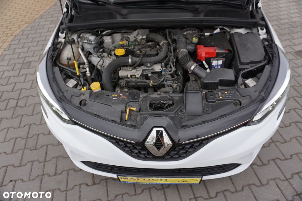 Renault Clio TCe 100 BUSINESS EDITION - 36