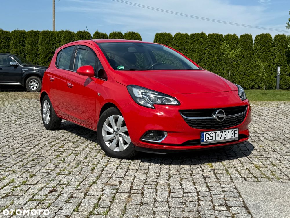 Opel Corsa 1.2 16V EcoFLEX Start-Stop Color Elegance - 30